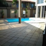 Vinelle flooring wooden decks