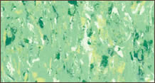 Vinelle Flooring vinyl-sheet-soft-green