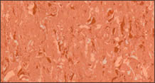 Vinelle Flooring vinyl-sheet-soft-tangerine