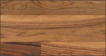 Vinelle Flooring walnut