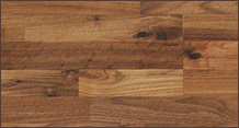 Vinelle Flooring walnut_3strip